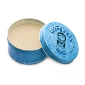 Scarecrow Franky Matt Soft Hair Wax G