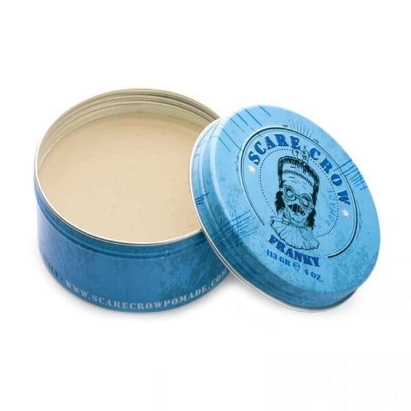 Scarecrow Franky Matt Soft Hair Wax G