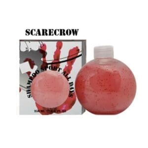 Scarecrow Shampoo