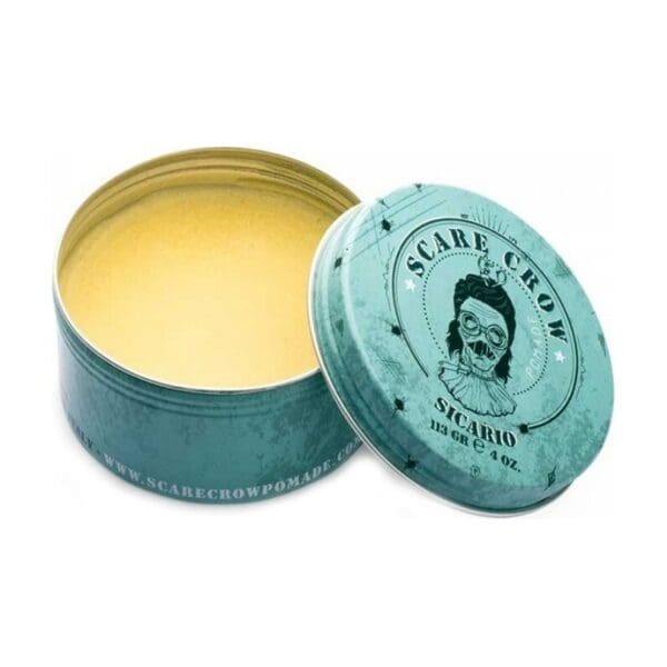 Scarecrow Sicario Shiny Hair Wax G