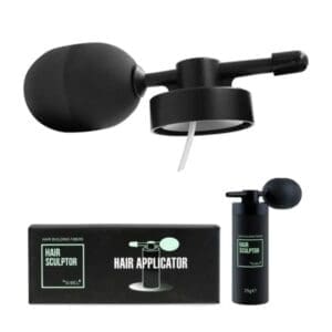 Sibel Hair Sculptor Applicator