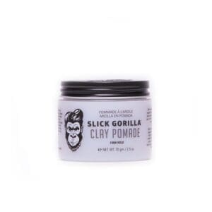 Slick Gorilla Clay Pomade