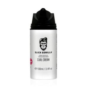 Slick Gorilla Curl Cream 100ml