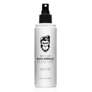 Slick Gorilla Sea Salt Spray Ml