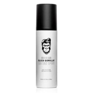 Slick Gorilla Sea Salt Spray Ml