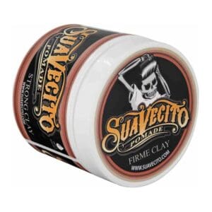 Suavecito Firme Clay G