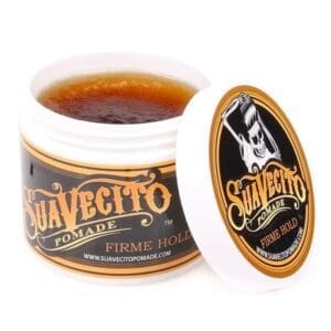 Suavecito Firme Hold G