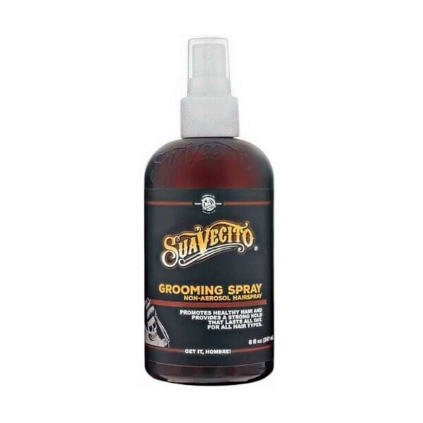 Suavecito Grooming Spray Ml