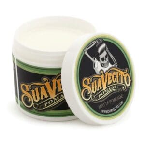 Suavecito Matte Pomade G