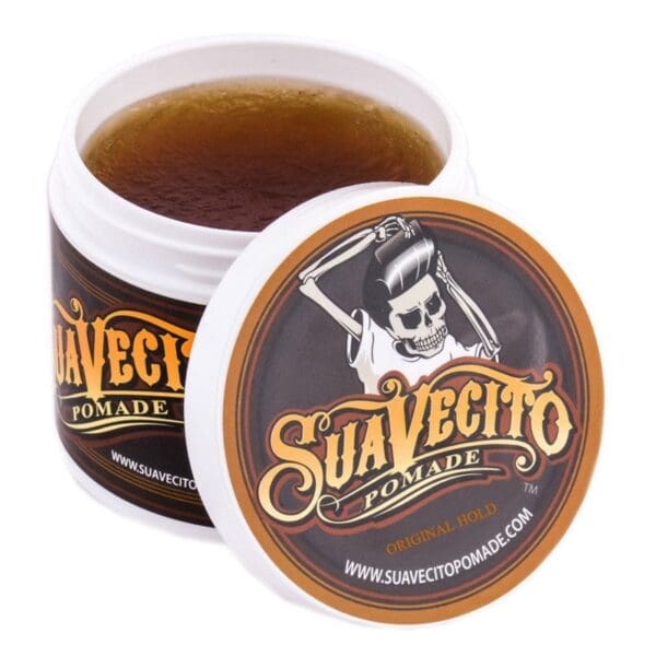 Suavecito Original Pomade G