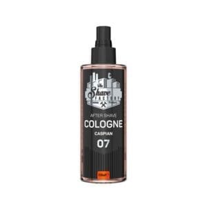 The Shave Factory After Shave Cologne  Caspian Ml