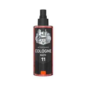 The Shave Factory After Shave Cologne  Baltic Ml