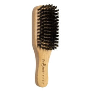 The Shave Factory Beard Brush