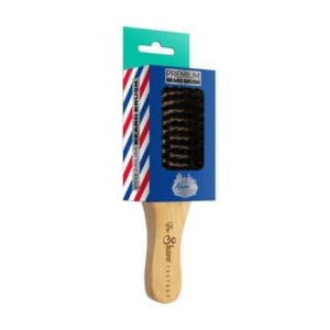 The Shave Factory Beard Brush