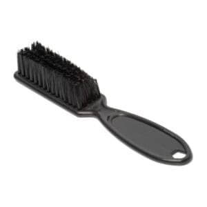 The Shave Factory Clipper Brush