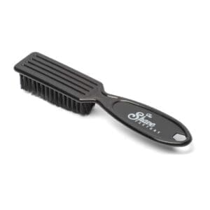 The Shave Factory Clipper Brush