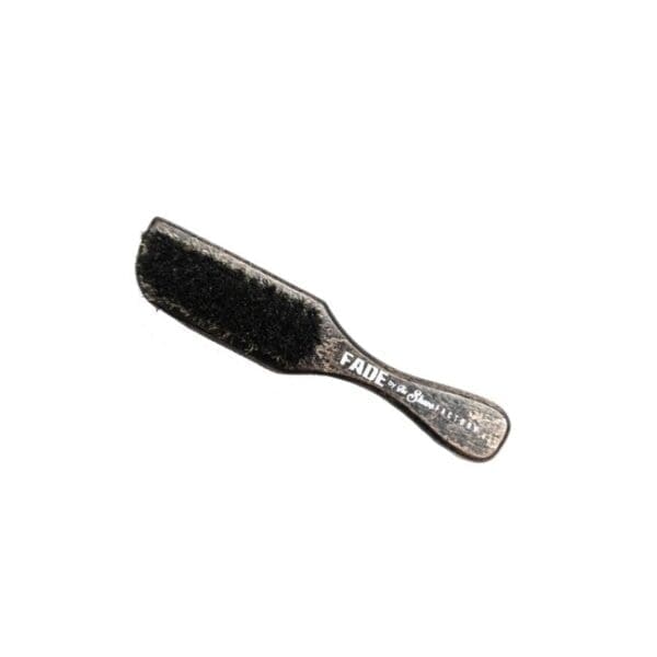 The Shave Factory Fade Brush Small