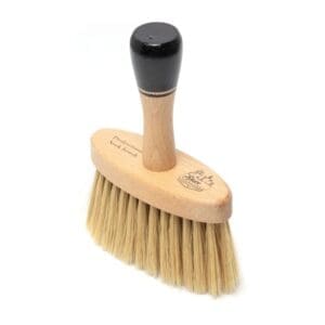 The Shave Factory Neck Brush