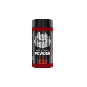 The Shave Factory Hair Styling Powder Ruby 20g