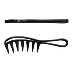 The Shave Factory Professional Comb