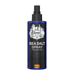 The Shave Factory Sea Salt Sprayml