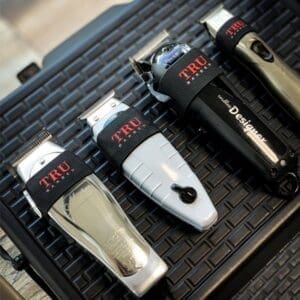 Trubarber Clipper Grip