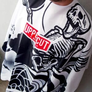 Uppercut Deluxe Bomber Cape