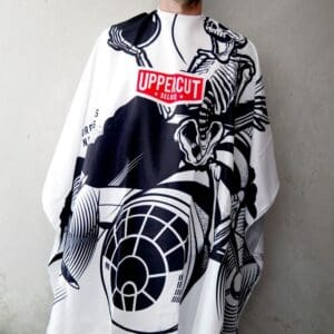 Uppercut Deluxe Bomber Cape