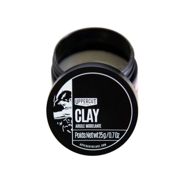 Uppercut Deluxe Clay Midi 25g