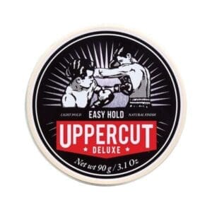 Uppercut Deluxe Easy Hold 90g