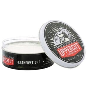 Uppercut Deluxe Featherweight Barbers Collection