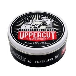 Uppercut Deluxe Featherweight Barbers Collection 210gr