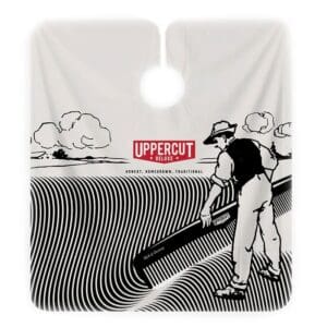 Uppercut Deluxe Home Grown Cape