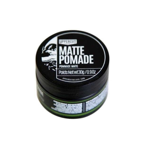 Uppercut Deluxe Matte Pomade Midi G