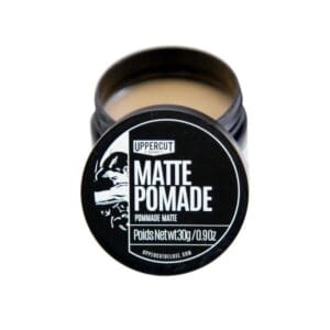 Uppercut Deluxe Matte Pomade Midi 30g