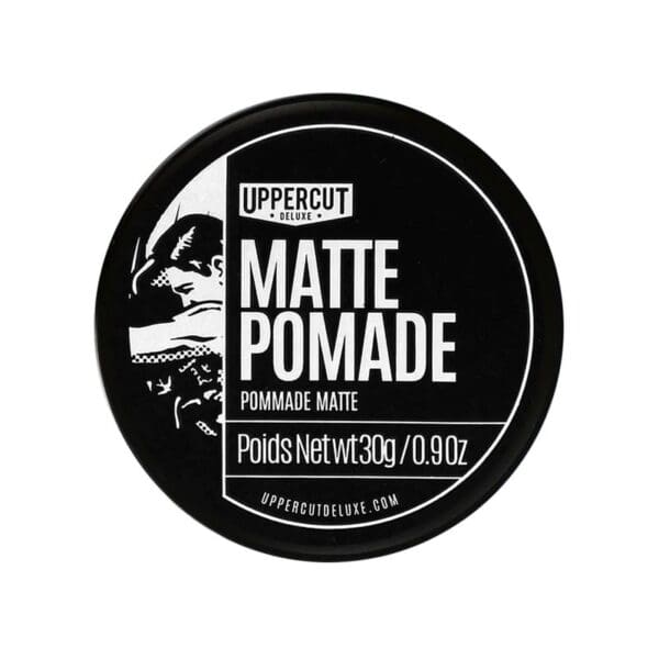 Uppercut Deluxe Matte Pomade Midi 30g