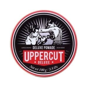 Uppercut Deluxe Pomade 100gr