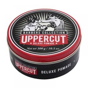 Uppercut Deluxe Pomade Barbers Collection 300gr