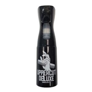 Uppercut Deluxe Spray Bottle