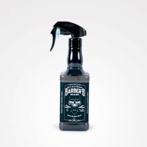 Vaporizater Barber Black