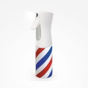 Vaporizater Long Press Barber Pole