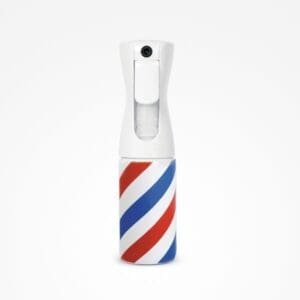 Vaporizater Long Press Barber Pole