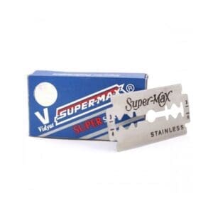 Vidyut Super Max Super Stainless  Blades