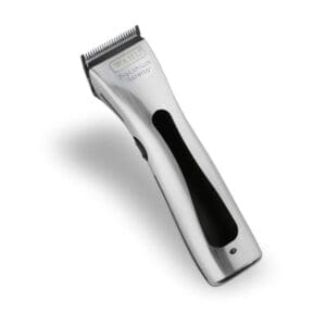 Wahl Beretto Silver