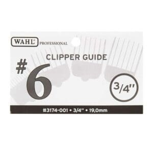 Wahl Clipper Guide  Mm