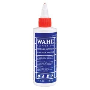 Wahl Clipper Oil Ml