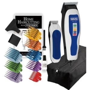 Wahl Color Pro Combo