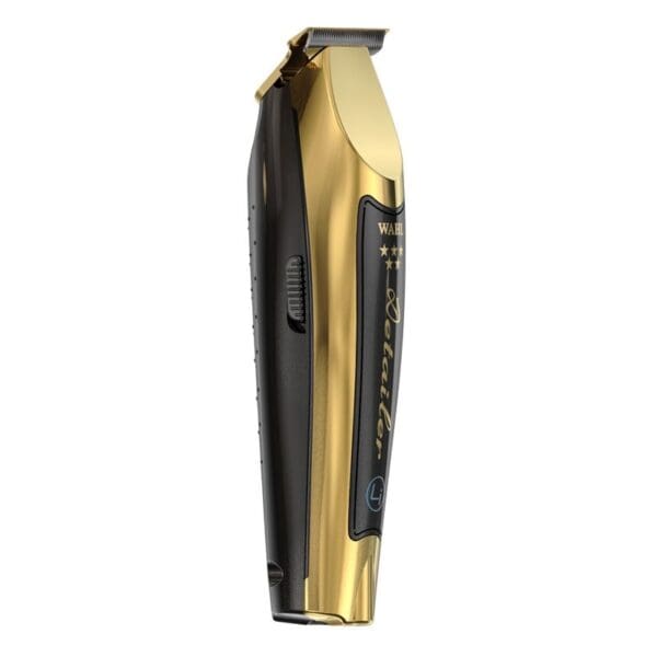 Wahl Cordless Detailer Gold