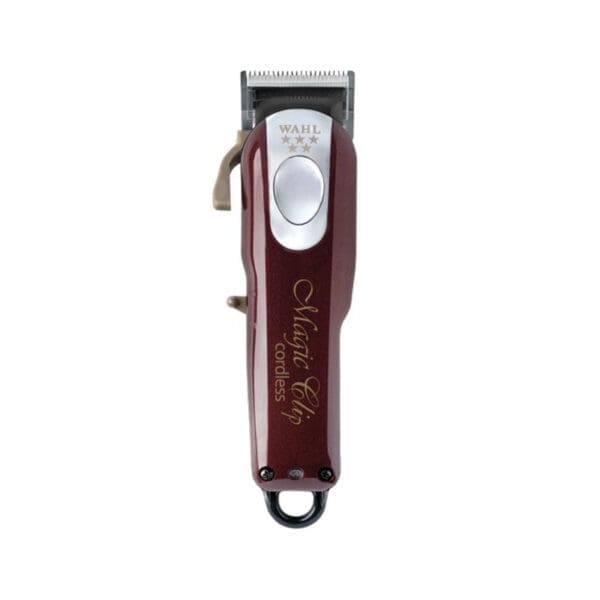 Wahl Cordless Magic Clip