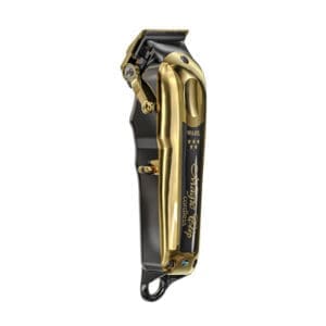 Wahl Cordless Magic Clip Gold